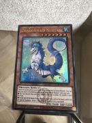 Yu-Gi-Oh! Dragonmaid Nudyarl