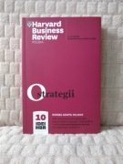 Harvard Business Review - O strategii