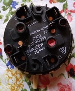 Hydrostat Termet 2H-02 pralka Polar Luna, Gracja