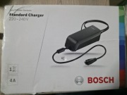 Ładowarka do E-bike BOSCH do roweru elektrycznego system Bosch MOCNA 4A