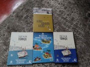 Turecki zestaw yedi iklim a1 a2 podręcznik słownik