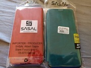 2szt Etui Xiaomi Redmi Note 10S skórzane magnes