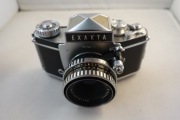 APARAT EXAKTA Varex IIb