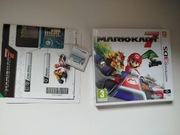 Mario Kart 7 3DS