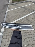 Reflektor LED prawy przedni chrom Citroen C4 Cactus lift 2018 9821287080