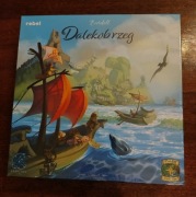 Dalekobrzeg Everdell