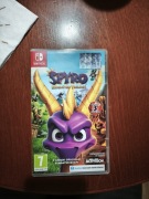 Spyro Reignited Trilogy Nintendo Switch