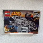 Instrukcja + Naklejki do Lego Star Wars 75106