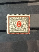 WMG rok1923.Mi.nr144**