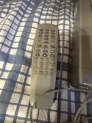 Kino Domowe Philips LX7600D