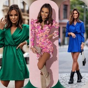 Butik online I found you 