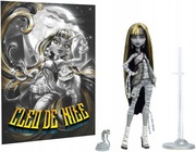 Monster high Cleo De Nile, Nowa 