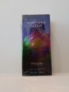 Woda toaletowa NortHern Glow prezent,Nowa zafoliowana, perfumy