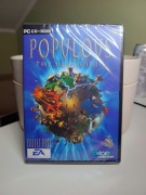 Populous The Beginning gra na PC ea games nowa w folii