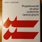 Projektowanie systemów operacyjnych