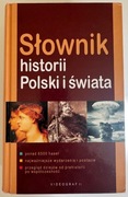 SŁOWNIK HISTORII POLSKI I ŚWIATA VIDEOGRAF II