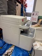 drukarka wielofunkcyjna OKI MC562dnw 