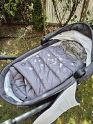 Wózek 2w1 Baby Design Husky