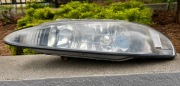 Lampa przednia lewa Mitsubishi Eclipse 2G (1995-1997) Przedlift | Oryginał