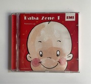 „Baba Zene 1” „Muzyka Bobasa 1” Raimond Lap NOWA