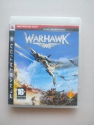 gra na PS3 WARHAWK  PlayStation 3 