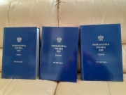 Farmakopea XIII rok wydania 2023 nieużywana