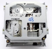 MINIDISC SONY MECHANIKA MDM-3A/3B KOMPLETNA JE510 IDEALNA!