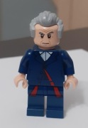 Lego Dimensions Doctor Who - dim009