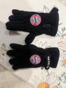 Rękawiczki dla chłopca 158 oryginalne Fc Bayern