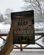 Kulisy manipulacji, czyli jak teorie spiskowe 