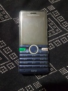 Sony Ericsson S312