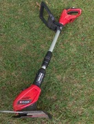 Podkaszarka akumulatorowa Einhell GE-CT 18 Li Solo 18V