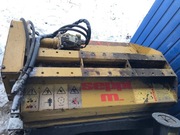 Mulczer hydrauliczny Seppi M H/SMO/B 