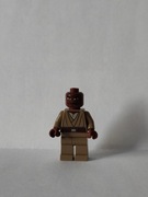 Lego Star Wars Mace Windu sw0220