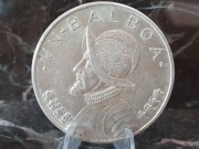 Panama 1 balboa 1947