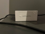 Airpods Pro generacji 2