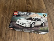 LEGO Speed Champions 76908 Lamborghini Countach