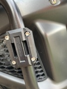 Crash pady 4 sztuki osłona silnika gmol 22 25 28 mm