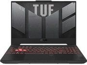 Laptop Gamingowy ASUS TUF Gaming A15 FA507NVR-LP017W FHD Ryzen 7 7435HS