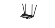 Router Cudy Lte Lt400 4G Lan/Wan Wi-Fi 4 N300