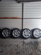 Sprzedam alufelgi 16 5x112