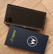 SMARTFON MOTOROLA MOTO G14 4/128GB SKY BLUE