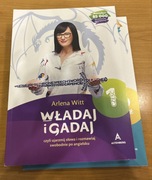 Wpadaj i Gadaj 1 i 2. Arleta Witt