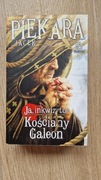 Ja, inkwizytor Kościany Galeon Jacek Piekara