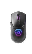 Mysz bezprzewodowa Marvo [FIT PRO G1W GY] 