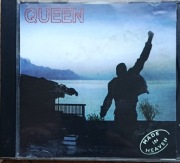 Queen  Made on Heaven CD 