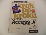 Access 97 krok po kroku