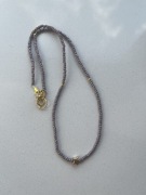 Naszyjnik z koralików