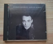 Płyta CD Son of Albert Andrew Ridgeley Wham!