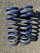 Zestaw sprężyn obniżających H&R BMW M4 Coupé (G82) 21